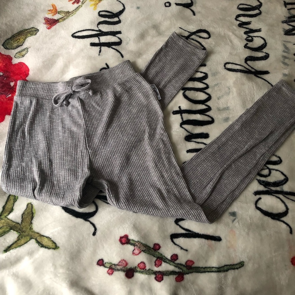 Gymshark Slounge Leggings
